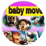 Logo of babymove android Application 